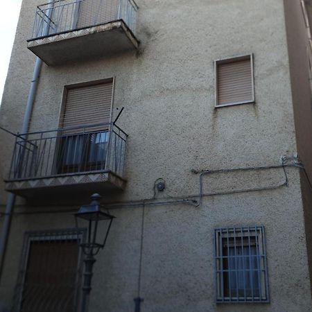 Casa Vacanze Luisa مارينا دي كاميروتا المظهر الخارجي الصورة