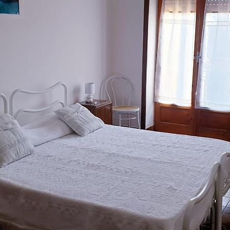 Casa Vacanze Luisa مارينا دي كاميروتا المظهر الخارجي الصورة