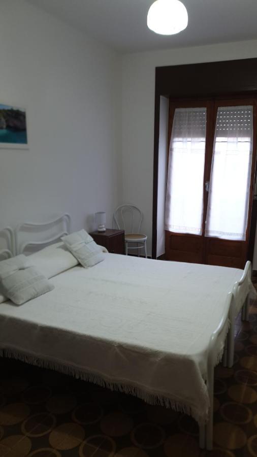 Casa Vacanze Luisa مارينا دي كاميروتا المظهر الخارجي الصورة