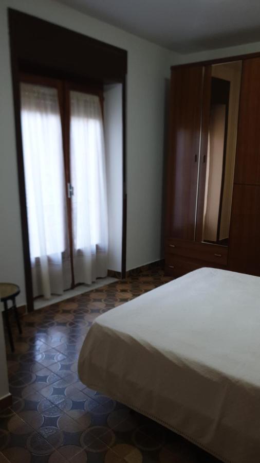Casa Vacanze Luisa مارينا دي كاميروتا المظهر الخارجي الصورة