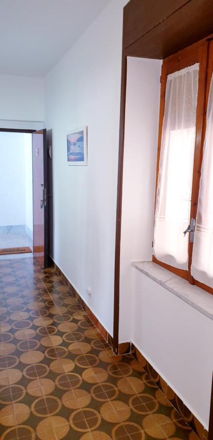 Casa Vacanze Luisa مارينا دي كاميروتا المظهر الخارجي الصورة