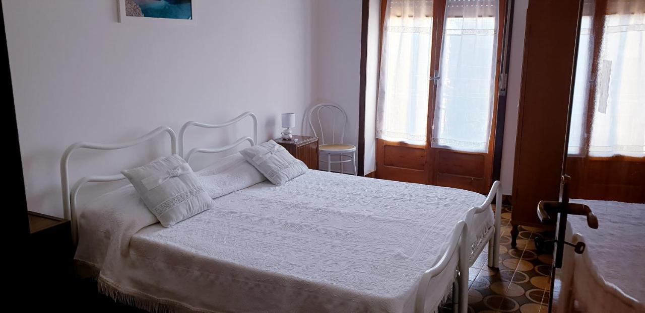 Casa Vacanze Luisa مارينا دي كاميروتا المظهر الخارجي الصورة