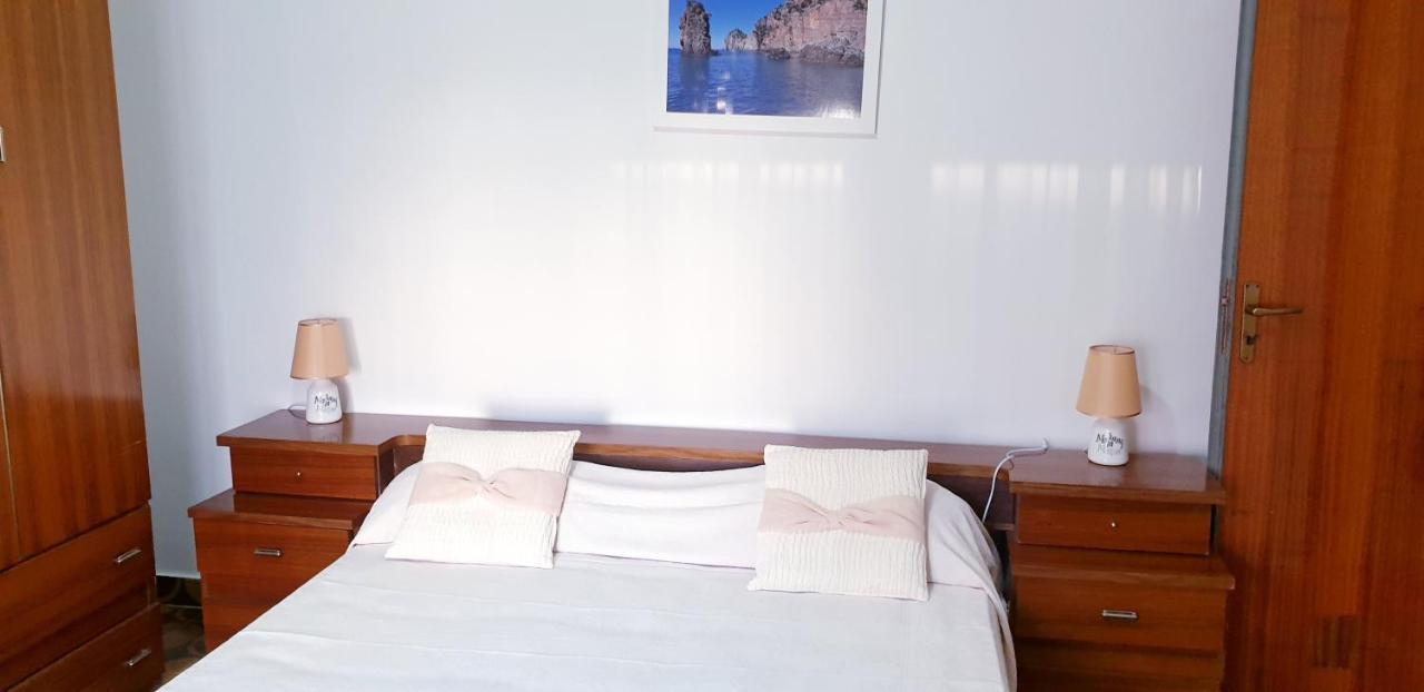 Casa Vacanze Luisa مارينا دي كاميروتا المظهر الخارجي الصورة